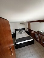 Charaki Coastal Villa Retreat