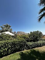 Charaki Coastal Villa Retreat