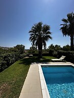 Charaki Coastal Villa Retreat