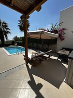 Charaki Coastal Villa Retreat