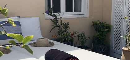 RIAD MALAÏKA