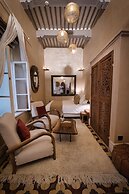 RIAD MALAÏKA