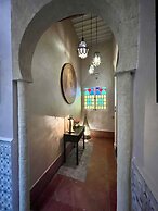 RIAD MALAÏKA