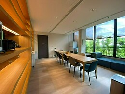 Ning Xia Time Villa