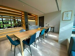 Ning Xia Time Villa
