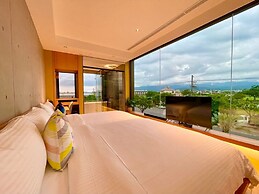 Ning Xia Time Villa