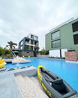 Ning Xia Time Villa