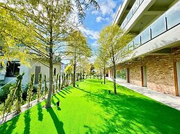 Ning Xia Time Villa
