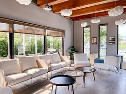 Ning Xia Time Villa