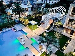 Ning Xia Time Villa