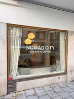 Nomad City Hostel