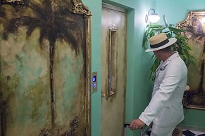 Juan Rodriguez Hacienda