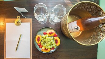 Juan Rodriguez Hacienda