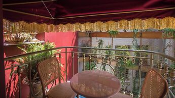 Juan Rodriguez Hacienda