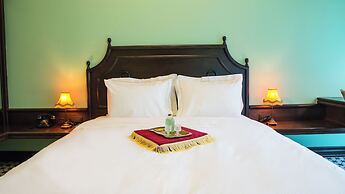 Juan Rodriguez Hacienda