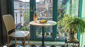 Juan Rodriguez Hacienda