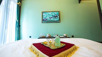 Juan Rodriguez Hacienda