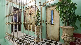 Juan Rodriguez Hacienda