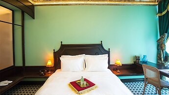 Juan Rodriguez Hacienda