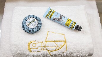 Juan Rodriguez Hacienda