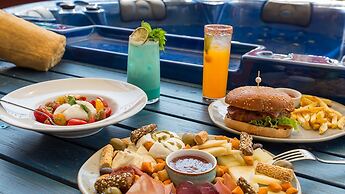 Juan Rodriguez Hacienda