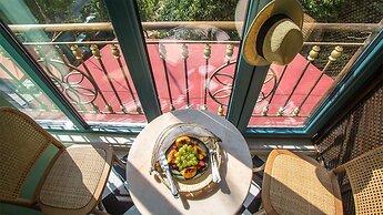 Juan Rodriguez Hacienda