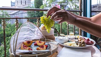 Juan Rodriguez Hacienda