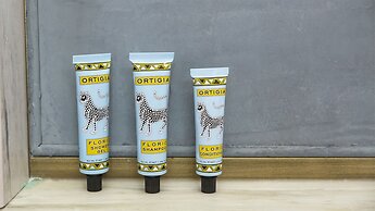 Juan Rodriguez Hacienda