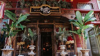 Juan Rodriguez Hacienda