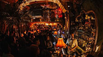 Juan Rodriguez Hacienda