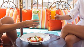 Juan Rodriguez Hacienda