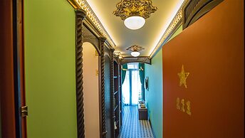 Juan Rodriguez Hacienda