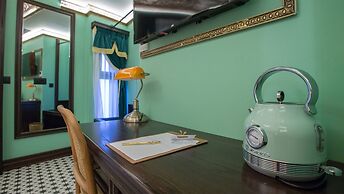 Juan Rodriguez Hacienda