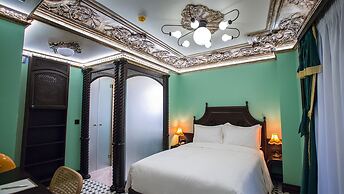 Juan Rodriguez Hacienda