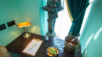 Juan Rodriguez Hacienda