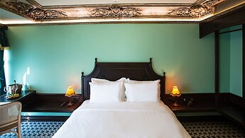 Juan Rodriguez Hacienda