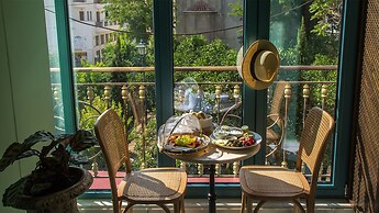 Juan Rodriguez Hacienda