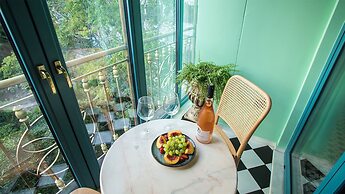 Juan Rodriguez Hacienda