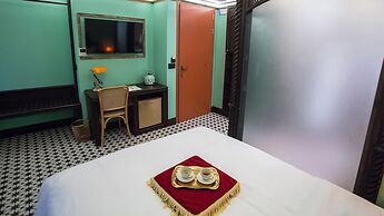 Juan Rodriguez Hacienda