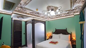 Juan Rodriguez Hacienda