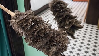 Juan Rodriguez Hacienda