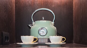 Juan Rodriguez Hacienda