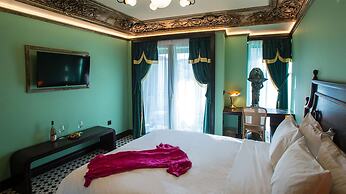 Juan Rodriguez Hacienda