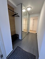 Boutique Style Apartment Near the City Centre