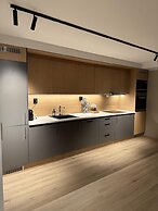 Boutique Style Apartment Near the City Centre