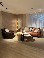 Boutique Style Apartment Near the City Centre