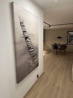 Boutique Style Apartment Near the City Centre