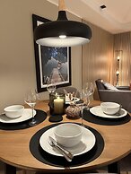 Boutique Style Apartment Near the City Centre