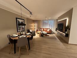 Boutique Style Apartment Near the City Centre