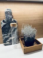 Boutique Style Apartment Near the City Centre